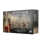 Obrázek LEGIO CUSTODES: CUSTODIAN GUARD SODALITY