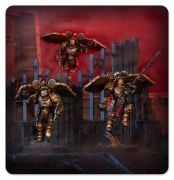 Obrázek LEGIO CUSTODES: VENATARI SODALITY