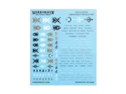 Obrázek LEGIO CUSTODES: CUSTODIAN DREADNOUGHT