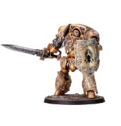 Obrázek LEGIO CUSTODES: CUSTODIAN DREADNOUGHT