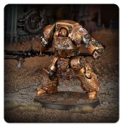 Obrázek LEGIO CUSTODES: CUSTODIAN DREADNOUGHT