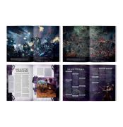 Obrázek EYE OF TERROR: REIGN OF IRON (ENGLISH)