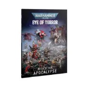 Obrázek EYE OF TERROR: REIGN OF IRON (ENGLISH)