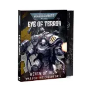 Obrázek EYE OF TERROR: REIGN OF IRON (ENGLISH)