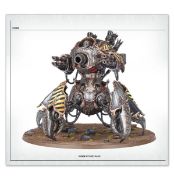 Obrázek CHAOS SPACE MARINES: DEFILER