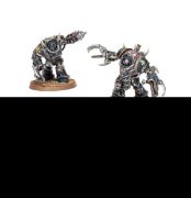 Obrázek CHAOS SPACE MARINES: MUTILATORS