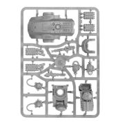 Obrázek EYE OF TERROR BATTALION:IMPERIAL KNIGHTS