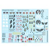 Obrázek IMPERIAL KNIGHTS: KNIGHT DESTRIER