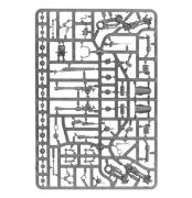 Obrázek EYE/TERROR BATTALION:ADEPTUS MECHANICUS