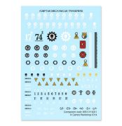 Obrázek ADEPTUS MECHANICUS: HASTARII