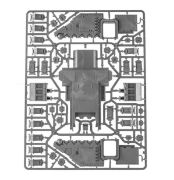 Obrázek EYE OF TERROR BATTALION: SONS OF DORN