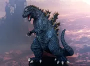 Obrázek Cthulhu: I smrt může zemřít - Godzilla