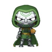 Obrázek Funko POP Games: Marvel Rivals - Doctor Doom