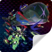 Obrázek Pokémon TCG: Mega Zygarde ex Premium Collection