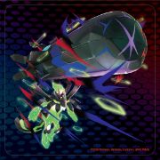 Obrázek Pokémon TCG: Mega Zygarde ex Premium Collection