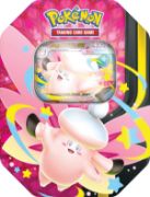 Obrázek Pokémon TCG: Mega Moonlit Tin