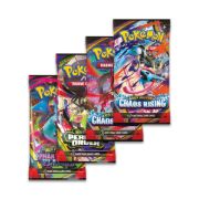 Obrázek Pokémon TCG: Mega Moonlit Tin - Mega Clefable