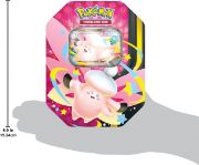 Obrázek Pokémon TCG: Mega Moonlit Tin