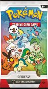 Obrázek Pokémon TCG: First Partners Illustration Collection - Series 2