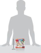 Obrázek Pokémon TCG: First Partners Illustration Collection - Series 2