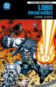 Obrázek Kapesní komiksové klenoty: Lobo: První nářez