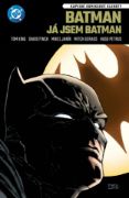 Obrázek Kapesní komiksové klenoty: Batman: Já jsem Batman