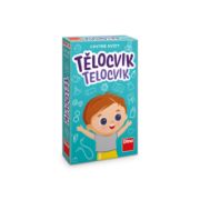 Obrázek Chytré kvízy – Tělocvik