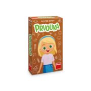 Obrázek Chytré kvízy – Prvouka