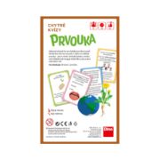 Obrázek Chytré kvízy – Prvouka