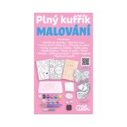Obrázek Plný kufřík - Malování