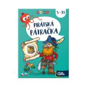 Obrázek Kvído - Pirátská pátračka