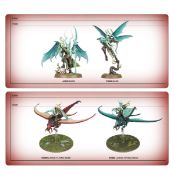 Obrázek SPEARHEAD: SPITEWING FLIGHT