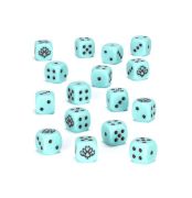 Obrázek AGE OF SIGMAR: SYLVANETH DICE