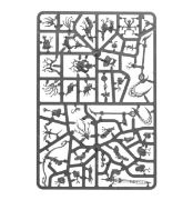 Obrázek SYLVANETH: STRONGROOT GROVE