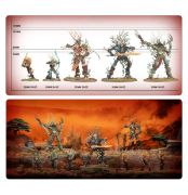 Obrázek SYLVANETH: STRONGROOT GROVE