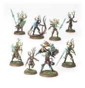 Obrázek SYLVANETH: THE TWISTED BRANCH
