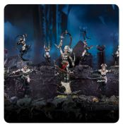 Obrázek DAUGHTERS OF KHAINE: THE CRIMSON LASH