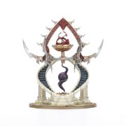 Obrázek DAUGHTERS/KHAINE: SHRINE OF DARK TRIBUTE