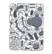 Obrázek DAUGHTERS/KHAINE: SHRINE OF DARK TRIBUTE