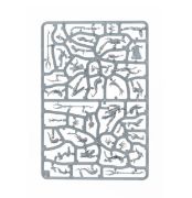 Obrázek DAUGHTERS OF KHAINE: BLOOD HAGS