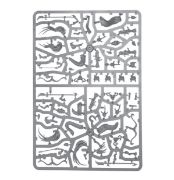 Obrázek DAUGHTERS OF KHAINE: SCATHBORN COVEN