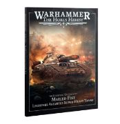 Obrázek JOURNAL TACTICA: MAILED FIST