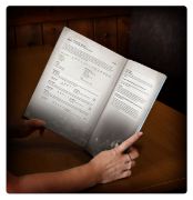 Obrázek HORUS HERESY: LIBER CUSTODES (ENGLISH)