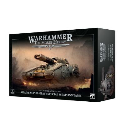 Obrázek pro kategorii Legiones Astartes