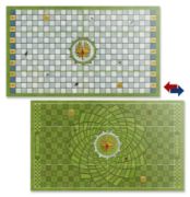 Obrázek BLOOD BOWL: HIGH ELF PITCH