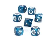 Obrázek BLOOD BOWL: HIGH ELF TEAM DICE SET