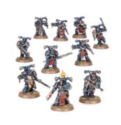 Obrázek COMBAT PATROL: NIGHT LORDS