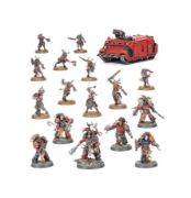 Obrázek COMBAT PATROL: RED CORSAIRS