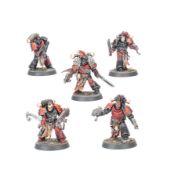 Obrázek COMBAT PATROL: RED CORSAIRS