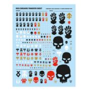 Obrázek COMBAT PATROL: RED CORSAIRS